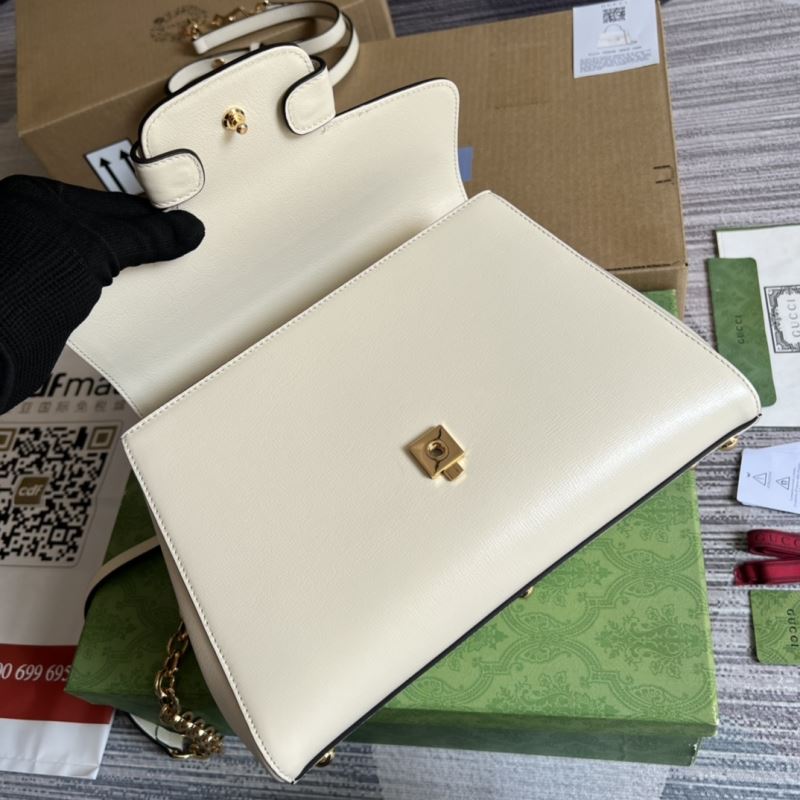 Gvc*1 horsebit bags